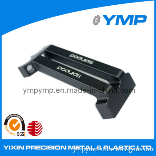 OEM Metal CNC Milling Machining Manufacturer